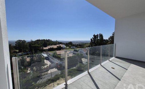 Apartment in Palmela, Setubal, Portugal 1