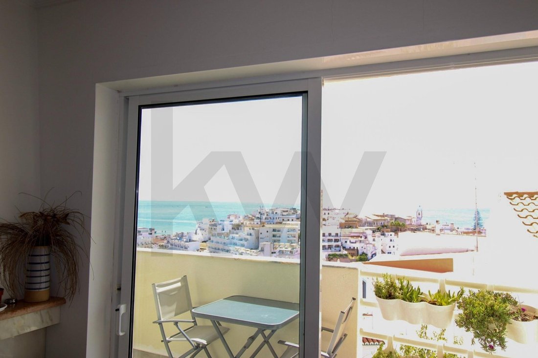 Apartment in Praia dos Pescadores, Olhos de Agua, Portugal 2 - 18774658
