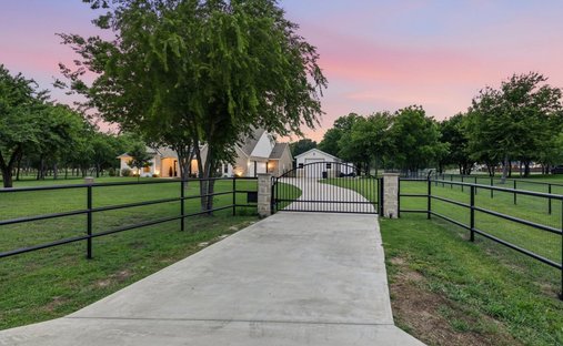 Maison à Aledo, Texas, États-Unis 1