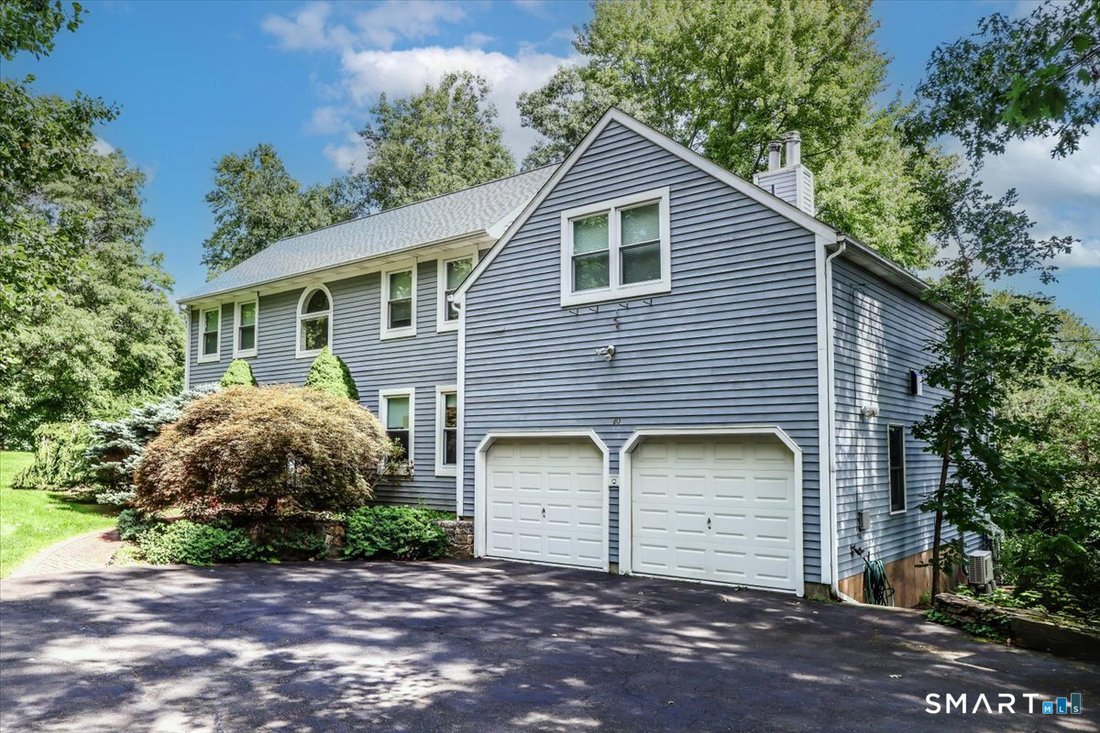 Casa a New Fairfield, Connecticut, Stati Uniti 1 - 18774687