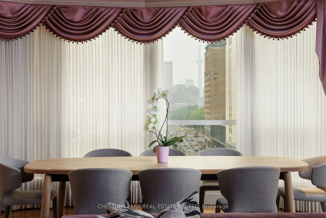 Appartamento a Toronto, Ontario, Canada 1 - 18775288