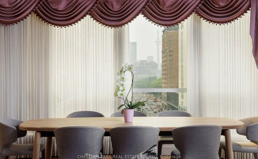Apartment in Toronto, Ontario, Canada 1