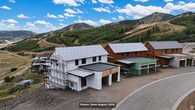 Condominio a Park City, Utah, Stati Uniti 3 - 18775303