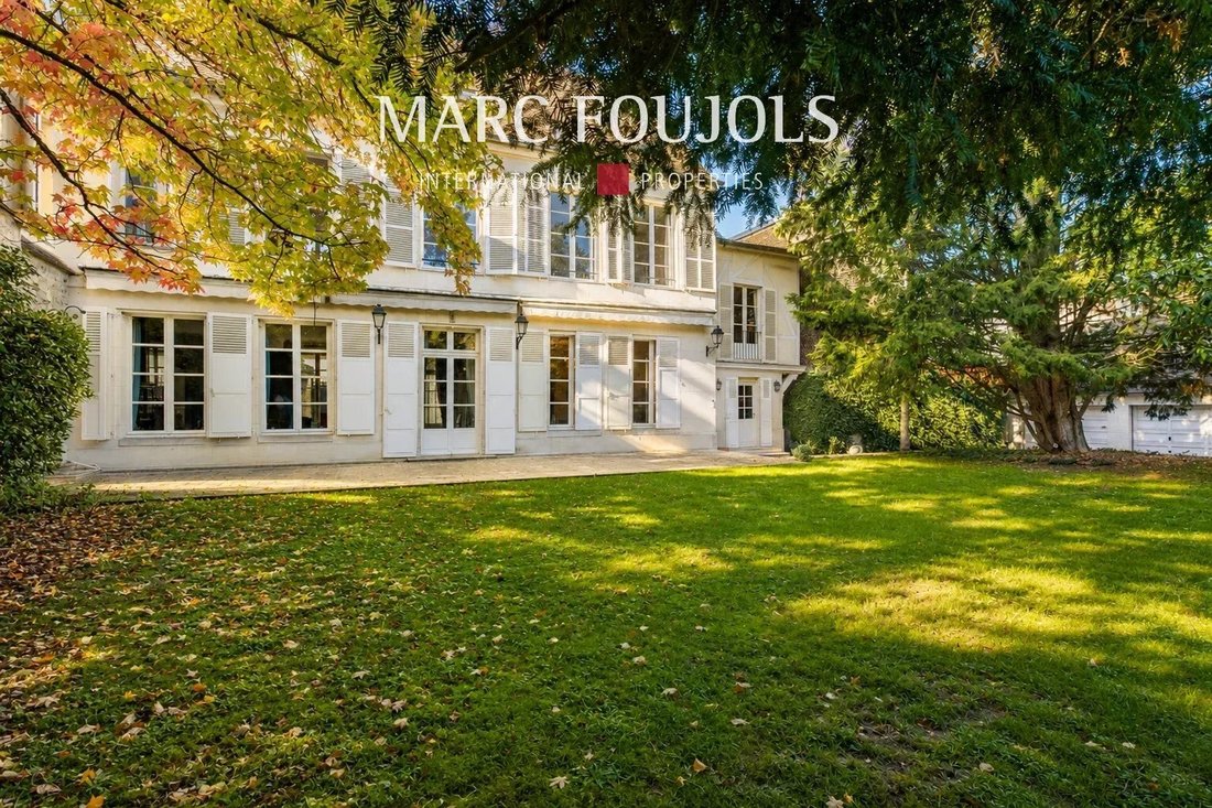 Finca en Compiegne, Alta Francia, Francia 2 - 16568632