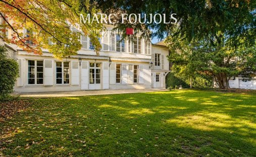 Finca en Compiegne, Alta Francia, Francia 1