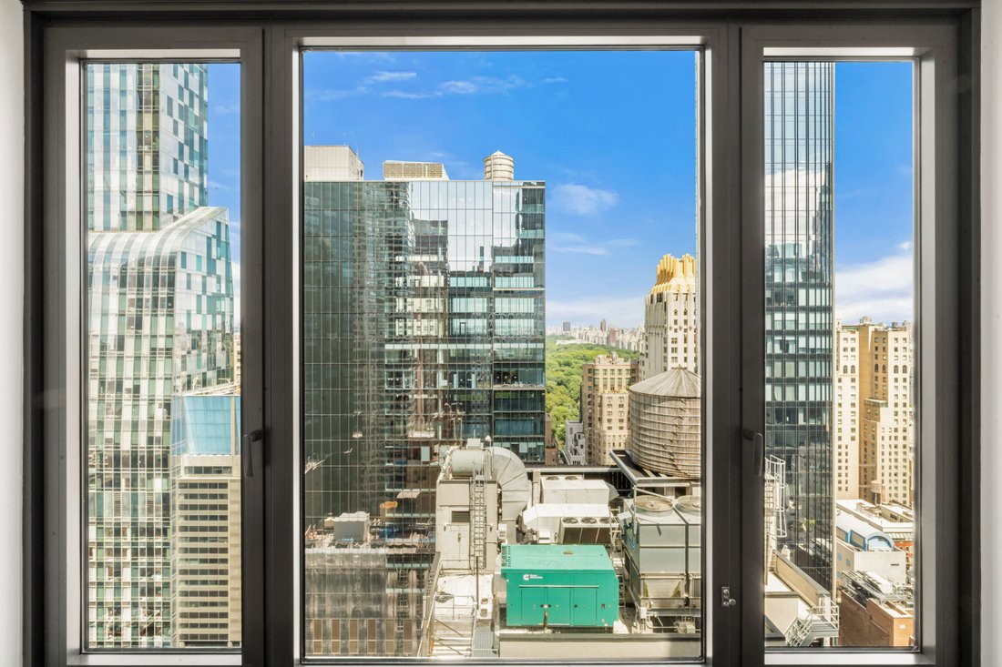 Condominio en Nueva York, Nueva York, Estados Unidos 3 - 18774351