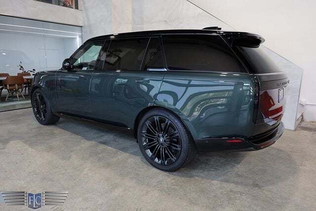 Suv in Ft LAUDERDALE, FL, United States 5 - 18774783