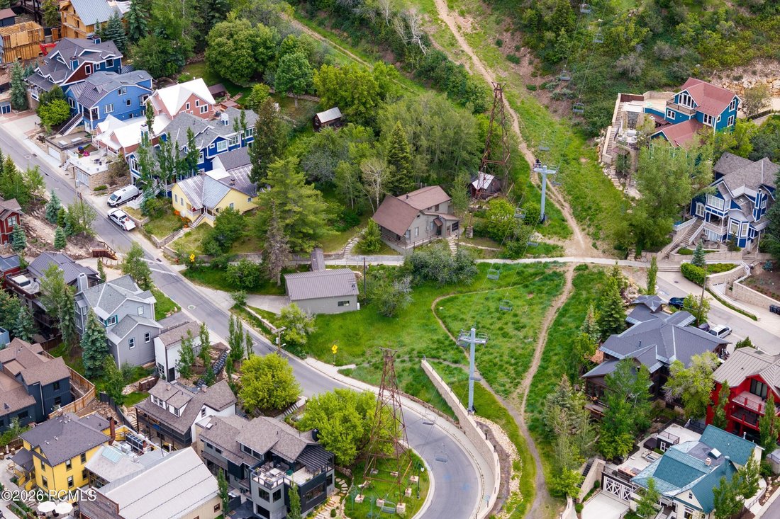 Casa a Park City, Utah, Stati Uniti 4 - 18775310