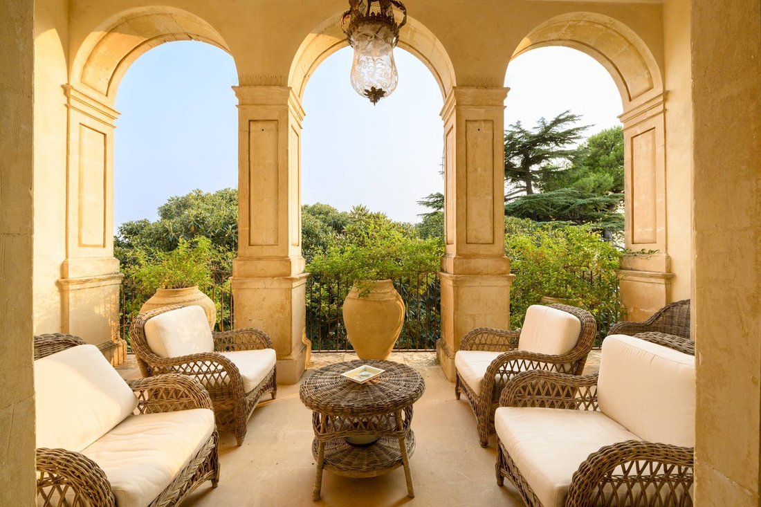 Casa a San Corrado di Fuori - Lenzavacche, Noto, Sicilia 1 - 18775560