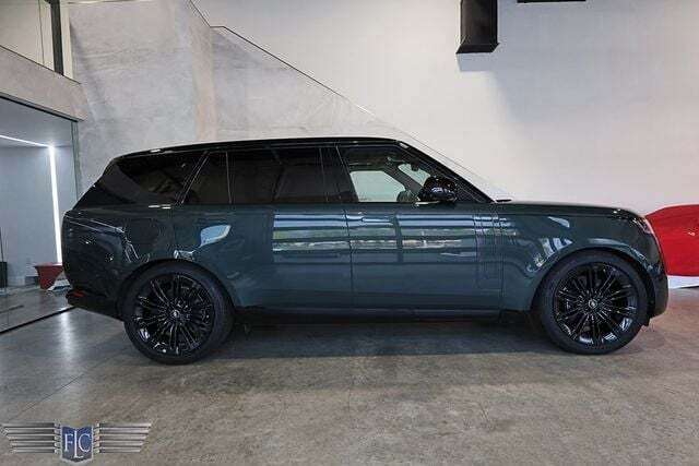 Suv in Ft LAUDERDALE, FL, United States 3 - 18774783