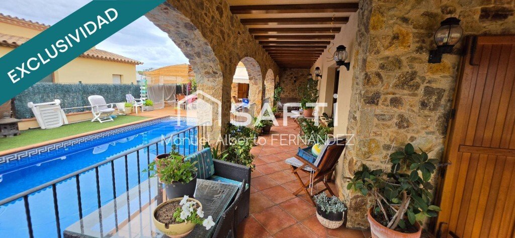 Casa a Blanes, Catalogna, Spagna 2 - 18774535
