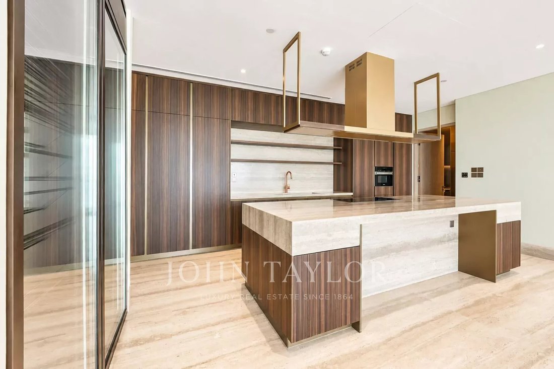 Wohnung in Die Palm Jumeirah, Dubai, Vereinigte Arabische Emirate 4 - 18774822