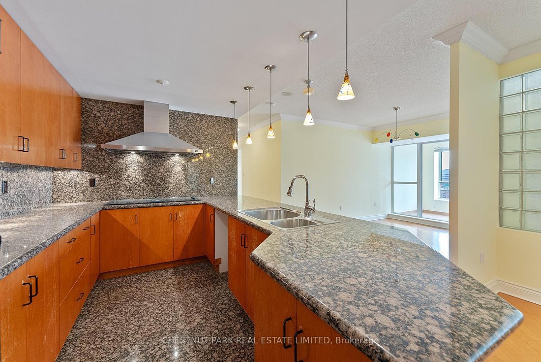Appartamento a Toronto, Ontario, Canada 5 - 18775291
