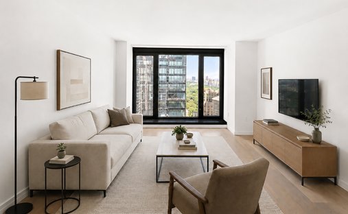 Condominio en Nueva York, Nueva York, Estados Unidos 1