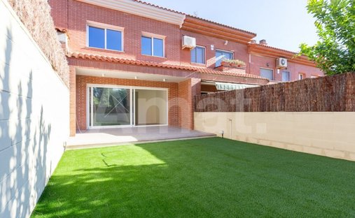 Casa en Castellbisbal, Cataluña, España 1