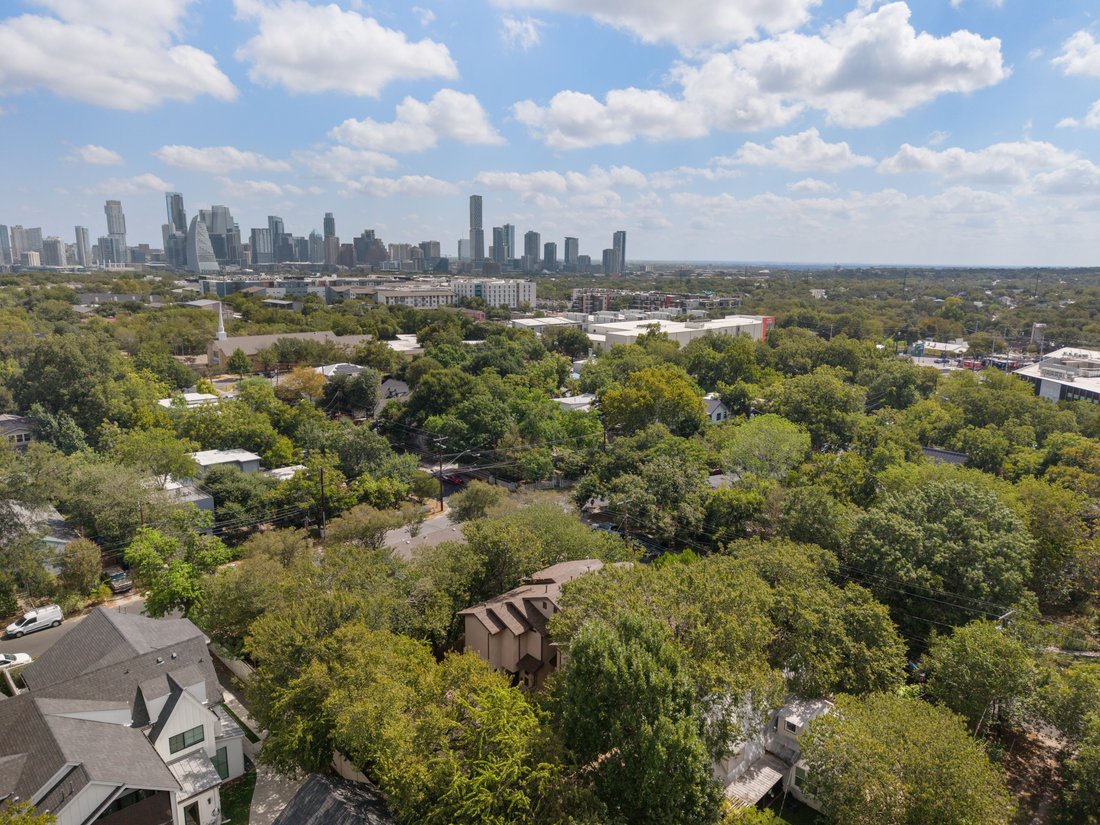 Townhouse in Austin, Texas, United States 5 - 17448447