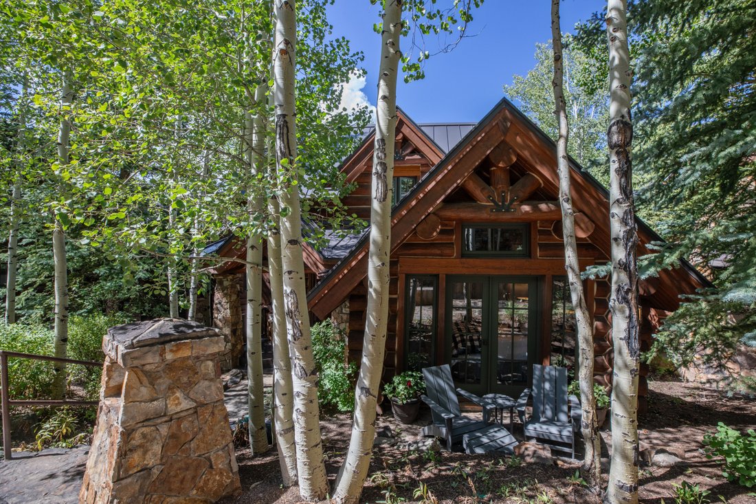 Autres à Mountain Village, Colorado, États-Unis 3 - 18774621