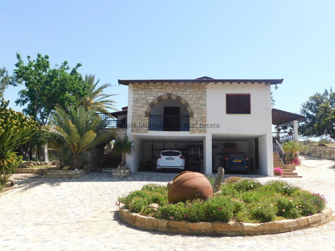 Haus in Maroni, Larnaka, Zypern 5 - 18775424