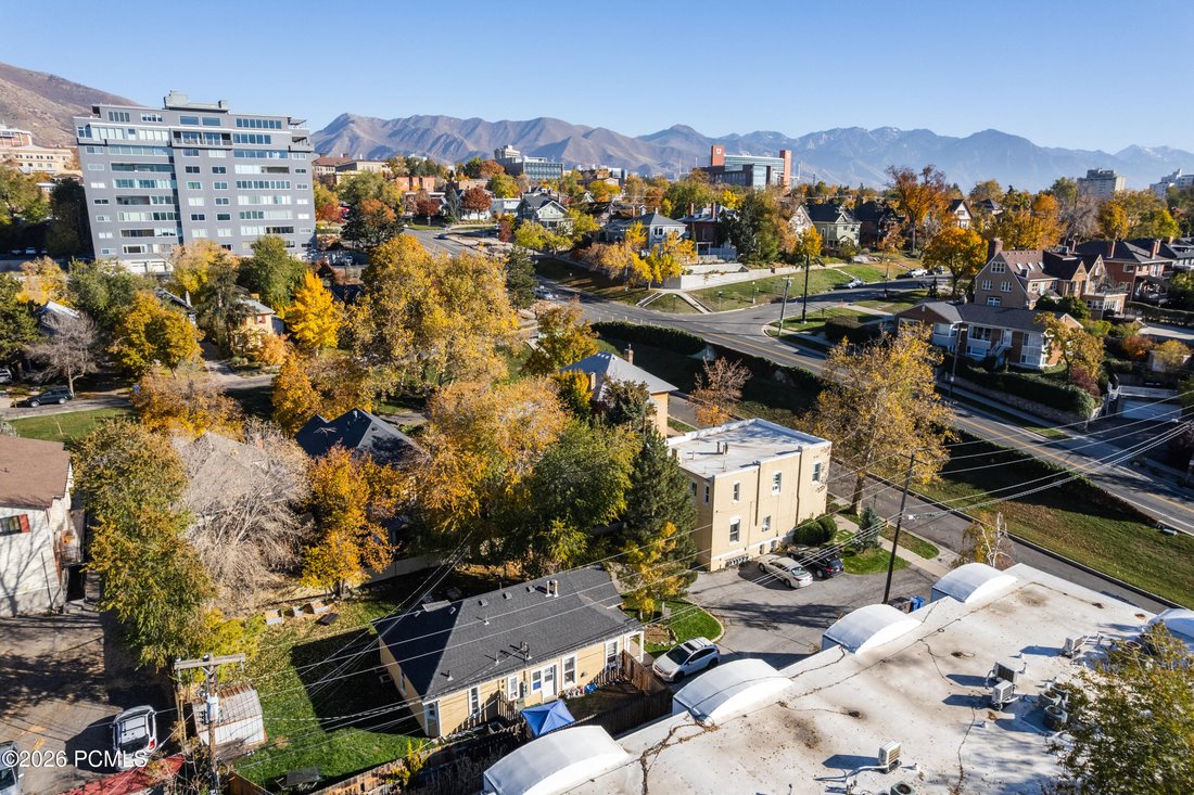 Casa a Salt Lake City, Utah, Stati Uniti 2 - 18775284