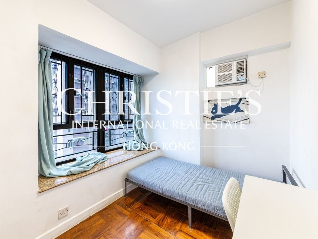 Appartement à Hong-Kong, Hong Kong 5 - 18775552
