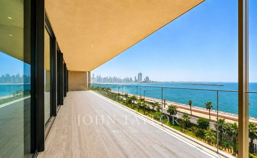 Apartment in Palm Jumeirah, Dubai, United Arab Emirates 1