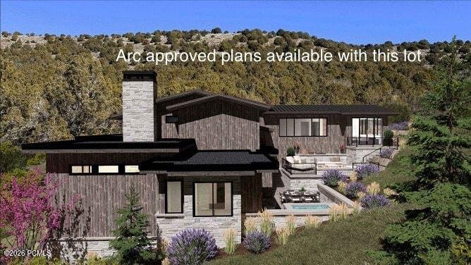 Land in Heber City, Utah, United States 3 - 17509721