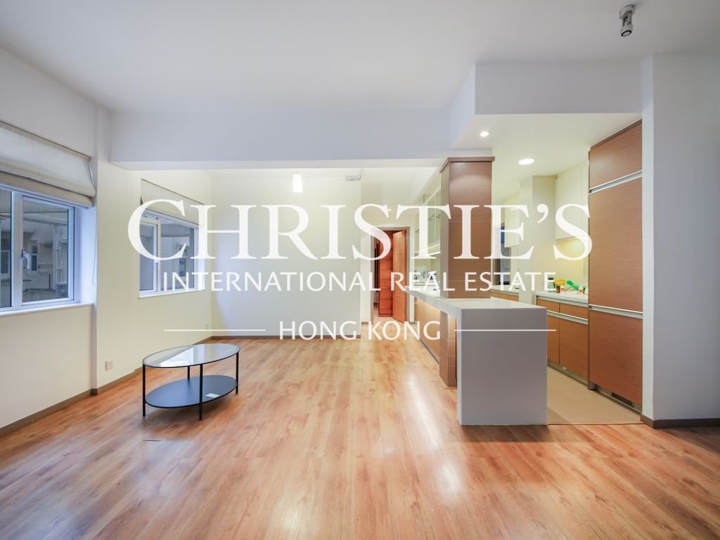 Appartamento a Hong Kong, Hong Kong 2 - 18775547