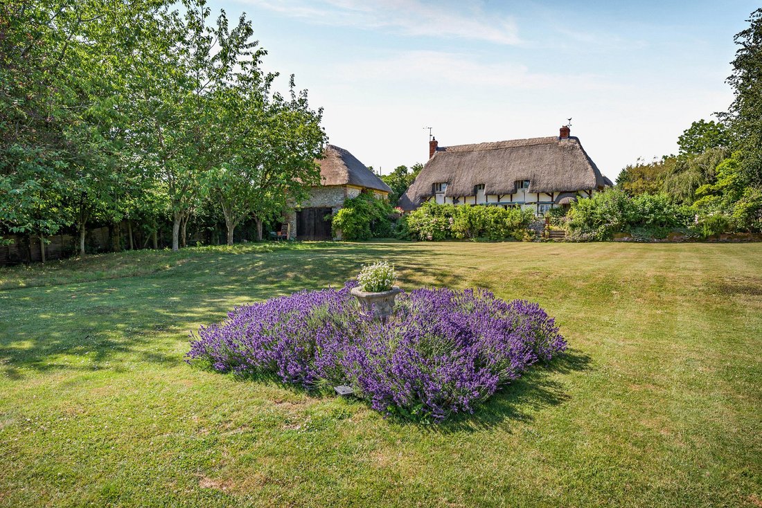 Casa in Ramsbury, Inghilterra 5 - 18774392