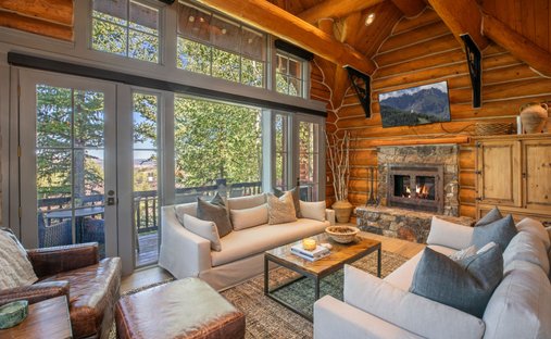 Mountain Village, Colorado, United States 1