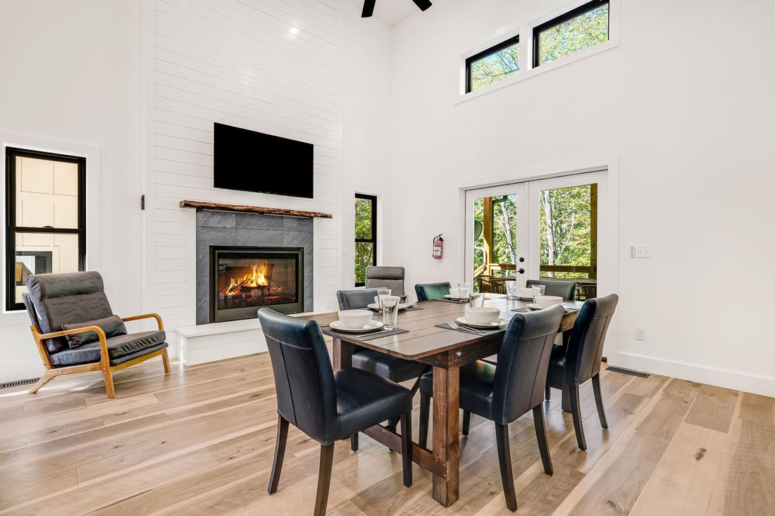 House in Candler, North Carolina, United States 4 - 18775564