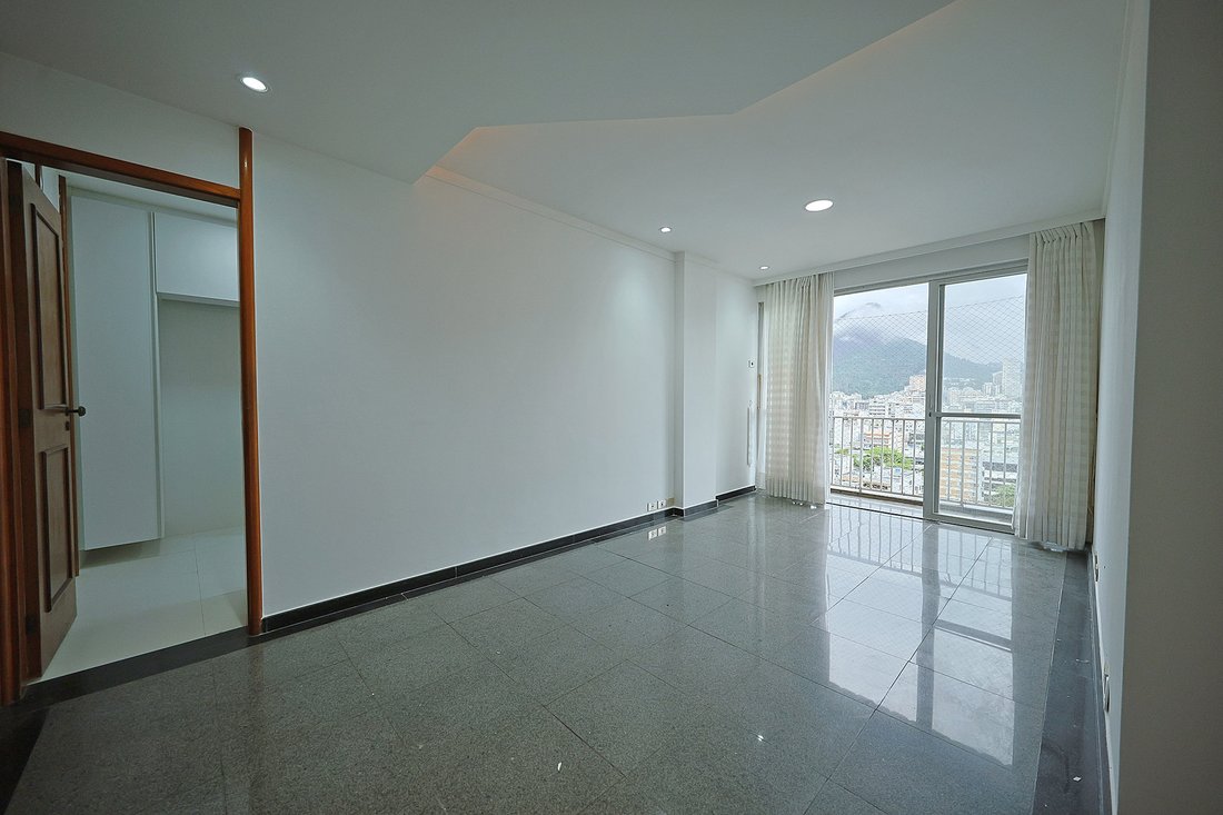 Apartment in Rio de Janeiro, State of Rio de Janeiro, Brazil 2 - 18774629