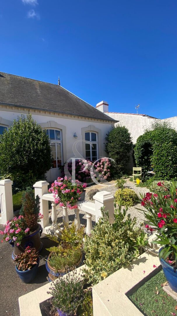 Haus in Croix de Vie, Saint-Gilles-Croix-de-Vie, Frankreich 1 - 18609788