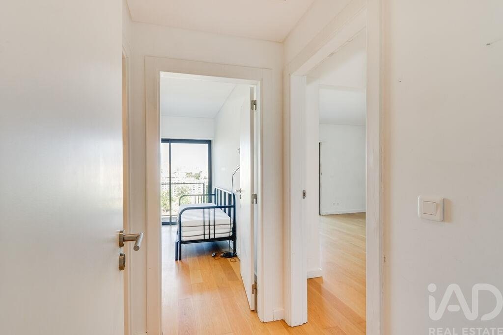 Wohnung in Lumiar, Lissabon, Portugal 3 - 18775043