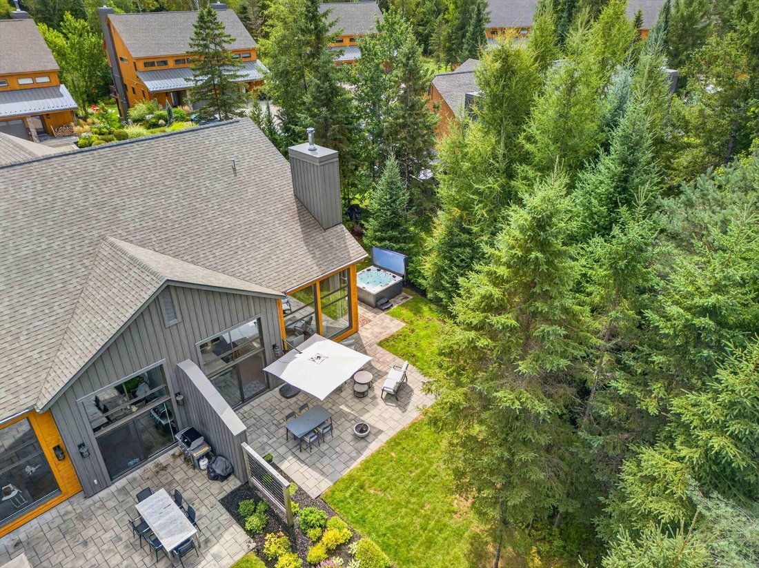 Appartement à Mont-Tremblant, Québec, Canada 3 - 18774703