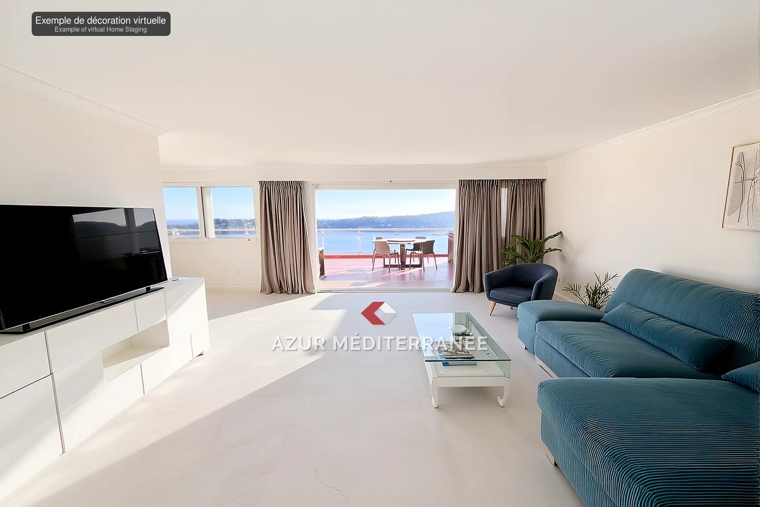 Apartment in Le Port, Villefranche-sur-Mer, France 5 - 18526353