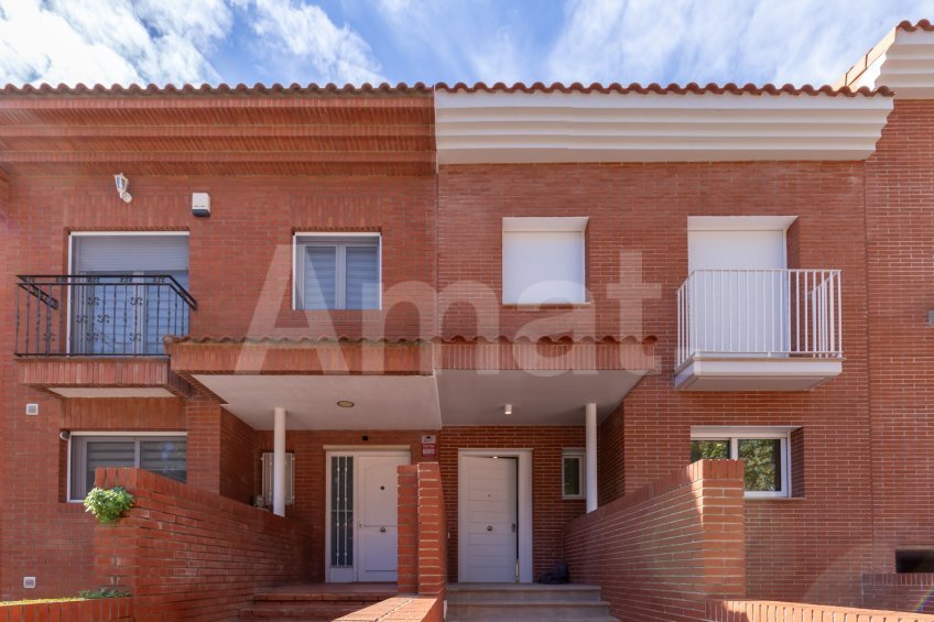 Casa a Castellbisbal, Catalogna, Spagna 2 - 18774650