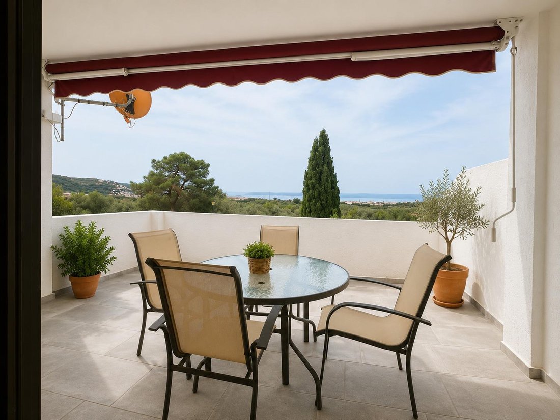 Villa à Roses, Catalogne, Espagne 1 - 18774415