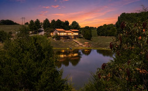 Haus in Galena, Missouri, Vereinigte Staaten 1