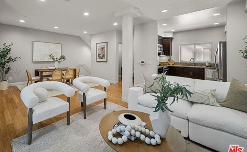 Casa a Los Angeles, California, Stati Uniti 1