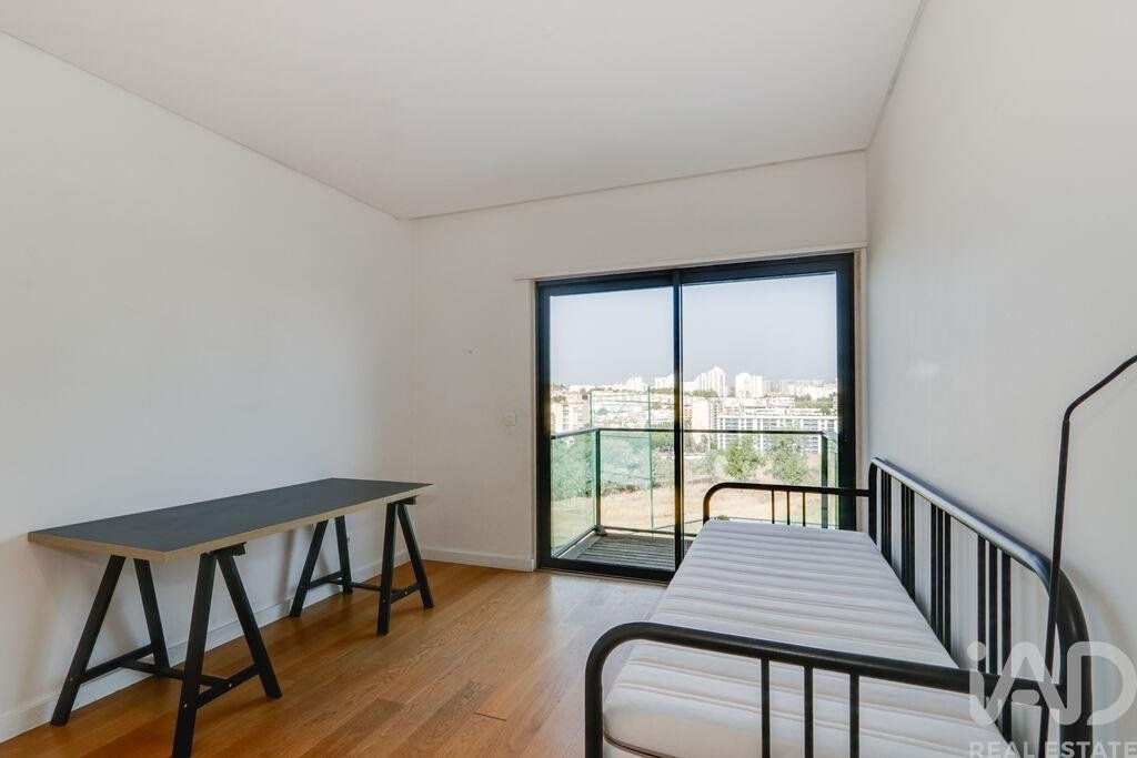 Wohnung in Lumiar, Lissabon, Portugal 5 - 18775043