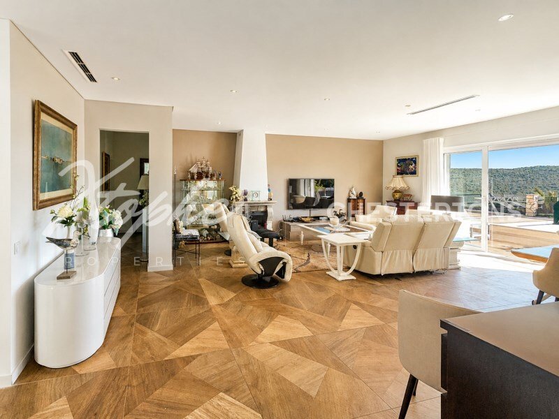 Villa a Loule (Sao Sebastiao), Algarve, Portogallo 2 - 18079023