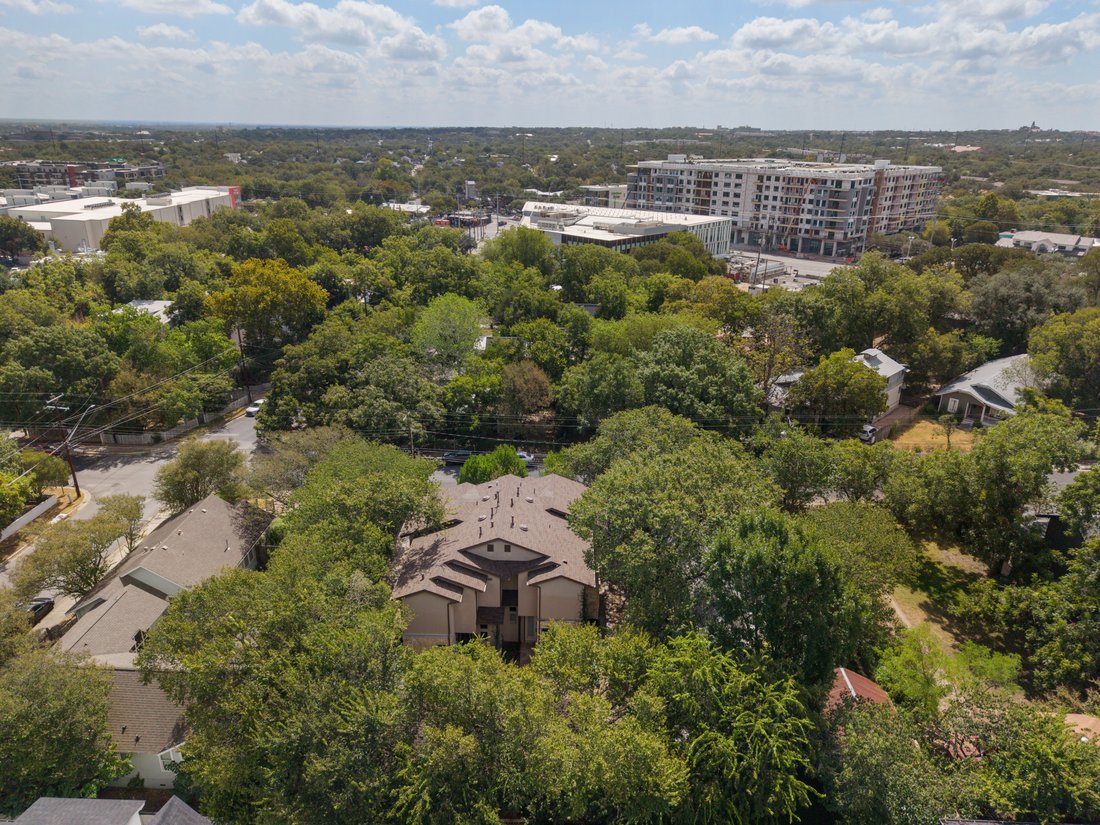 Townhouse in Austin, Texas, United States 4 - 17448447