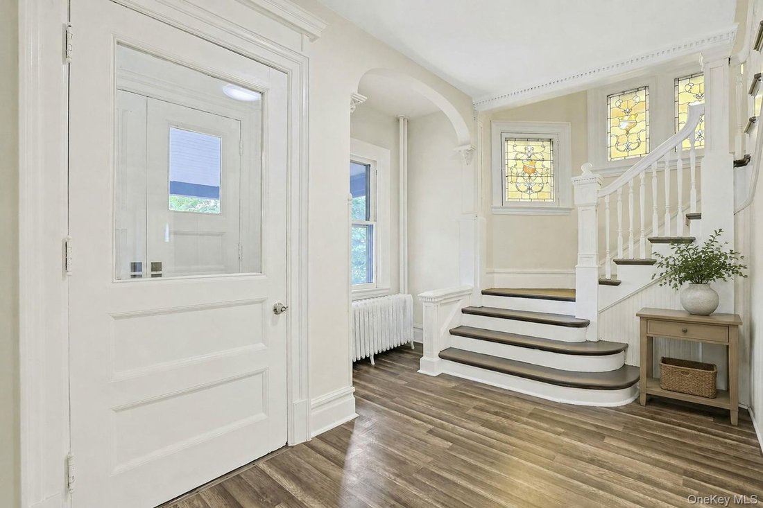 Casa a Mount Vernon, New York, Stati Uniti 3 - 18757255