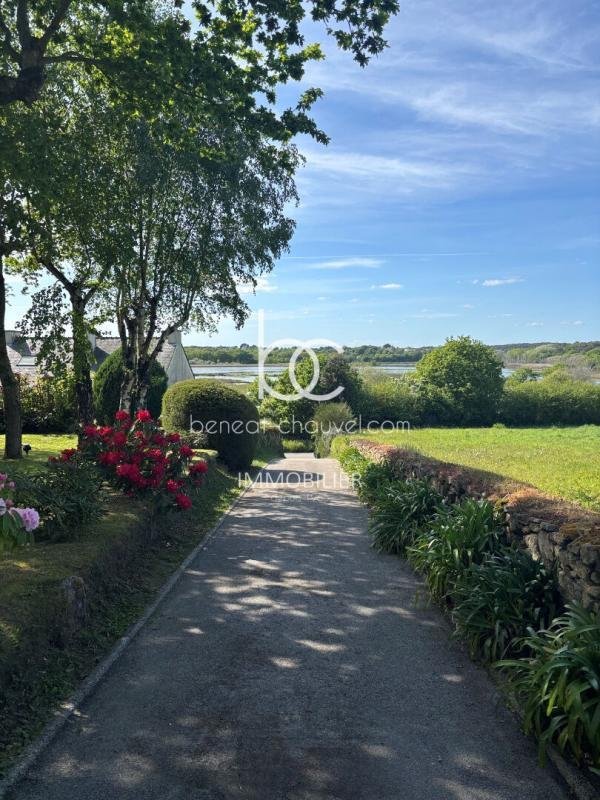 Terreno a Larmor-Baden, Bretagna, Francia 5 - 18774909