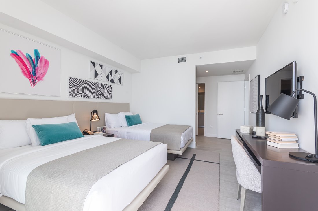 Condominio en Hollywood, Florida, Estados Unidos 5 - 18774350