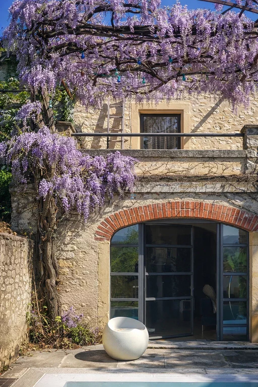 Maison à Puygiron, Auvergne-Rhône-Alpes, France 5 - 18775056