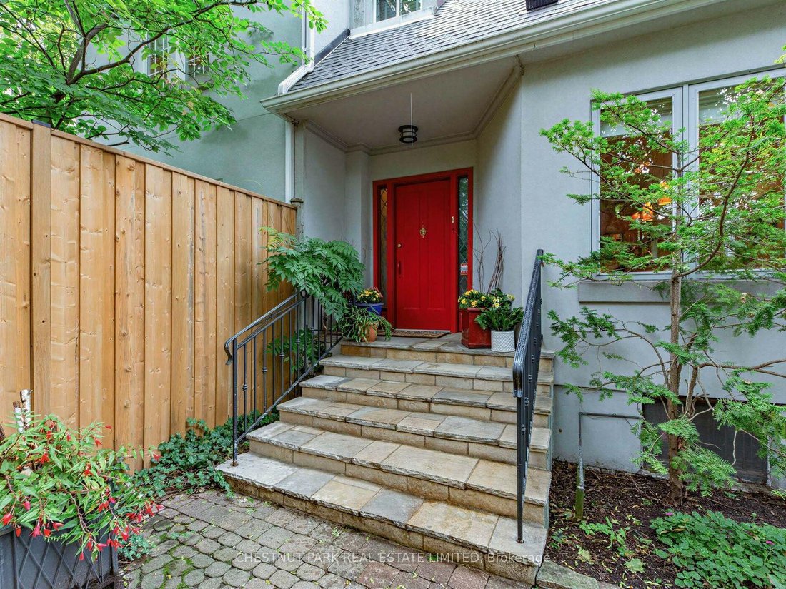 Casa a Toronto, Ontario, Canada 3 - 18775299