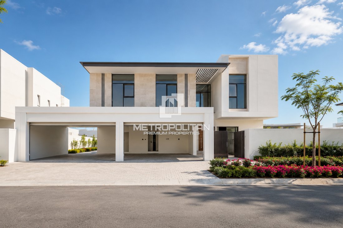 Villa in Wadi Al Safa 3, Wadi Al Safa, Dubai 1 - 18775246