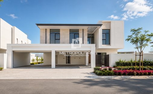 Villa in Wadi Al Safa 3, Wadi Al Safa, Dubai 1