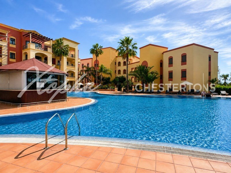 Apartment in Vilamoura, Quarteira, Algarve 1 - 18152997